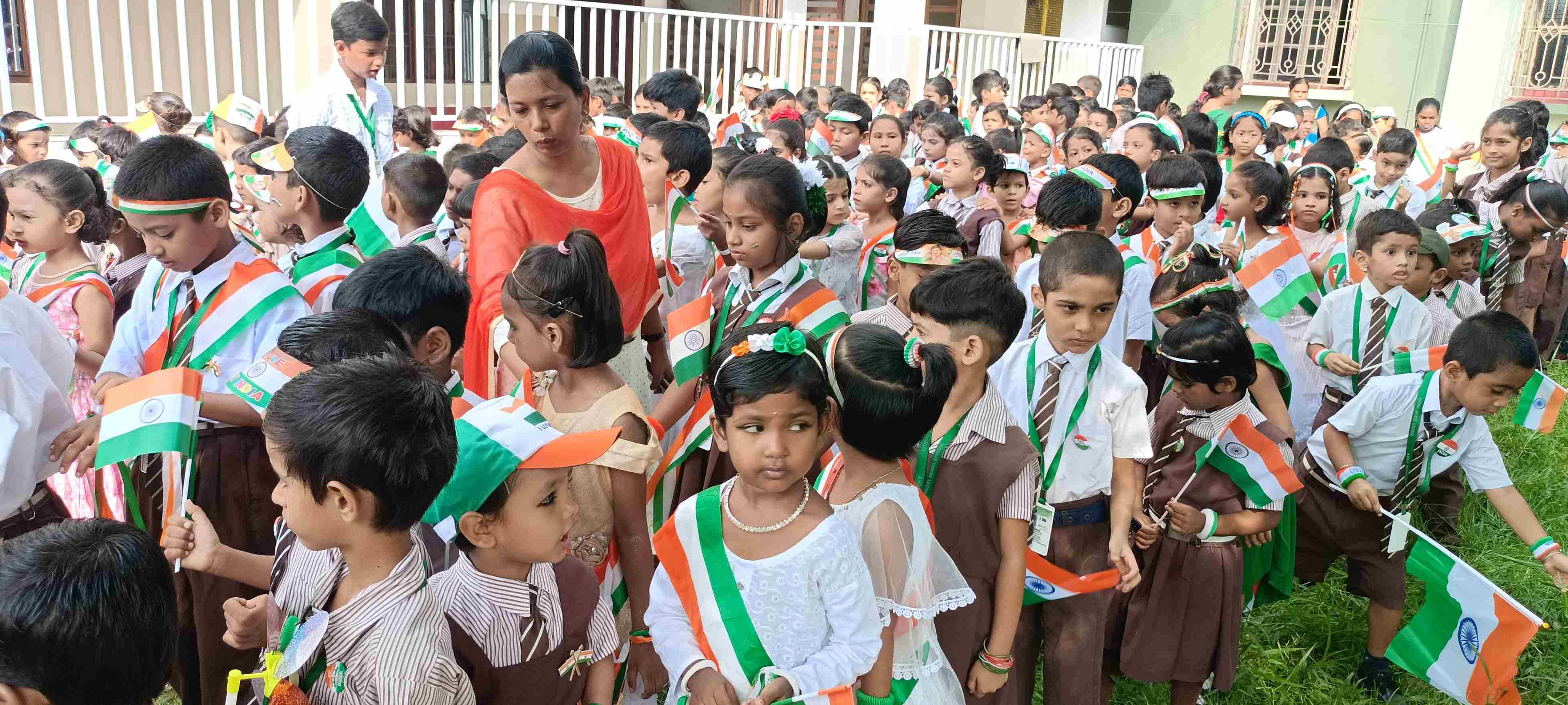 Classroom Activity