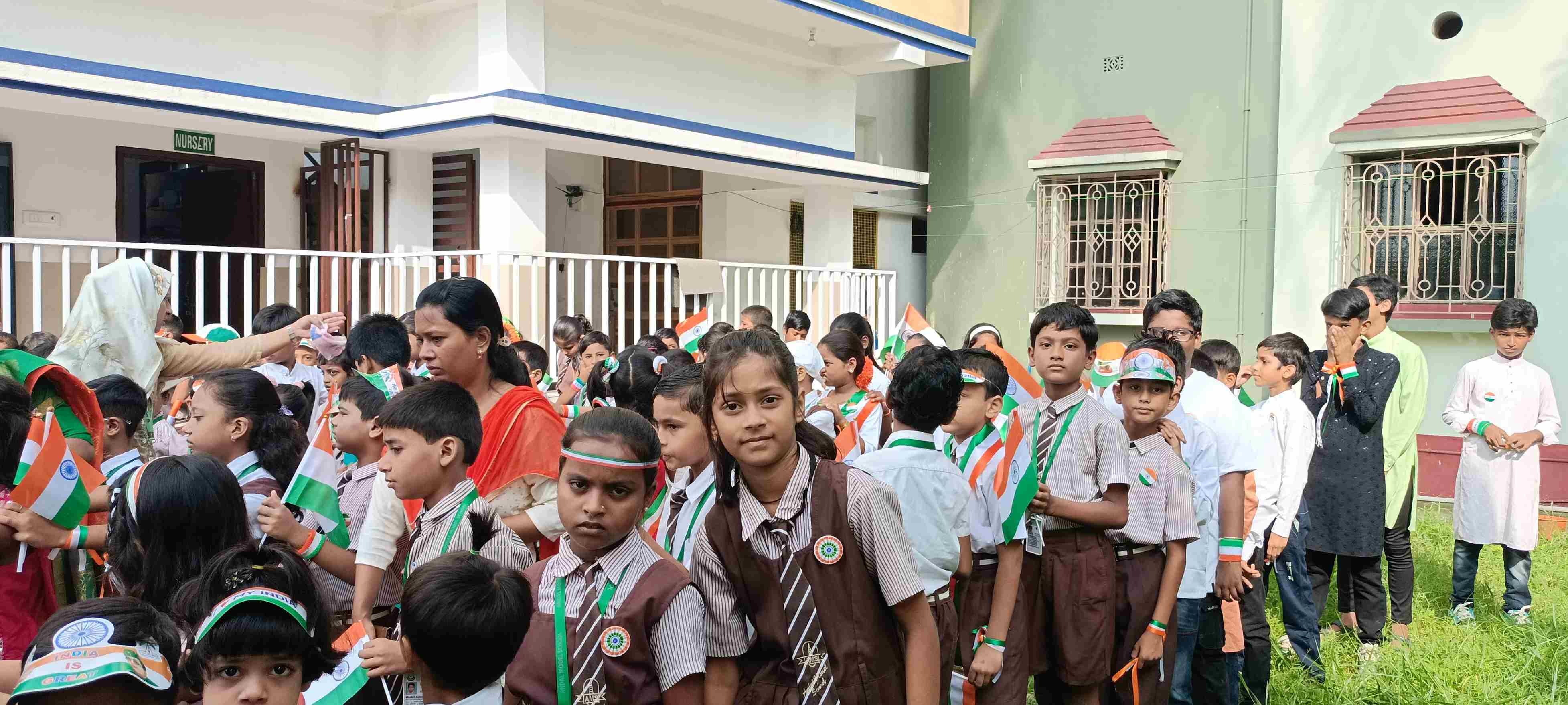 Science Fair