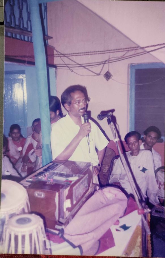 Classroom Activity