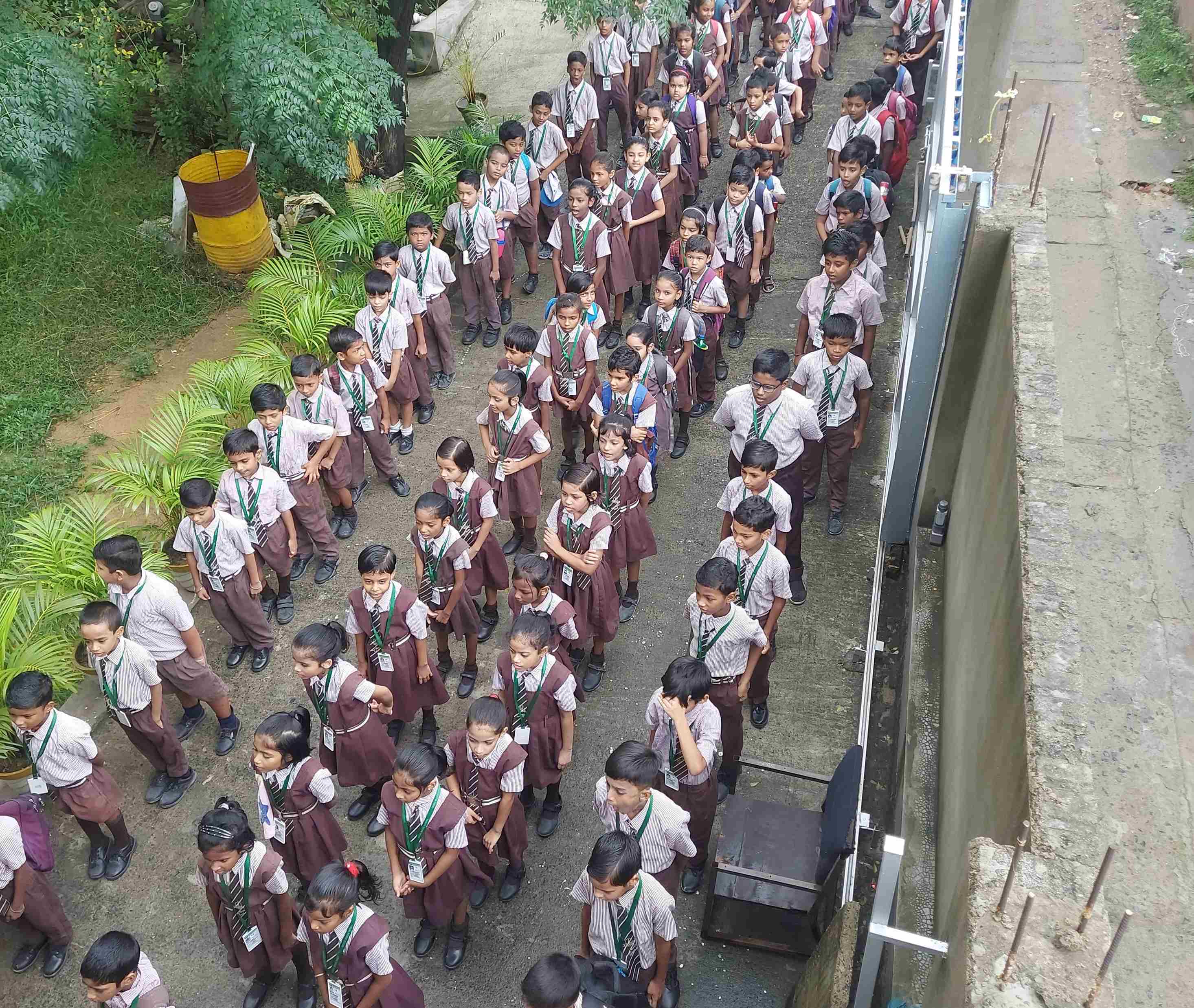 School Event