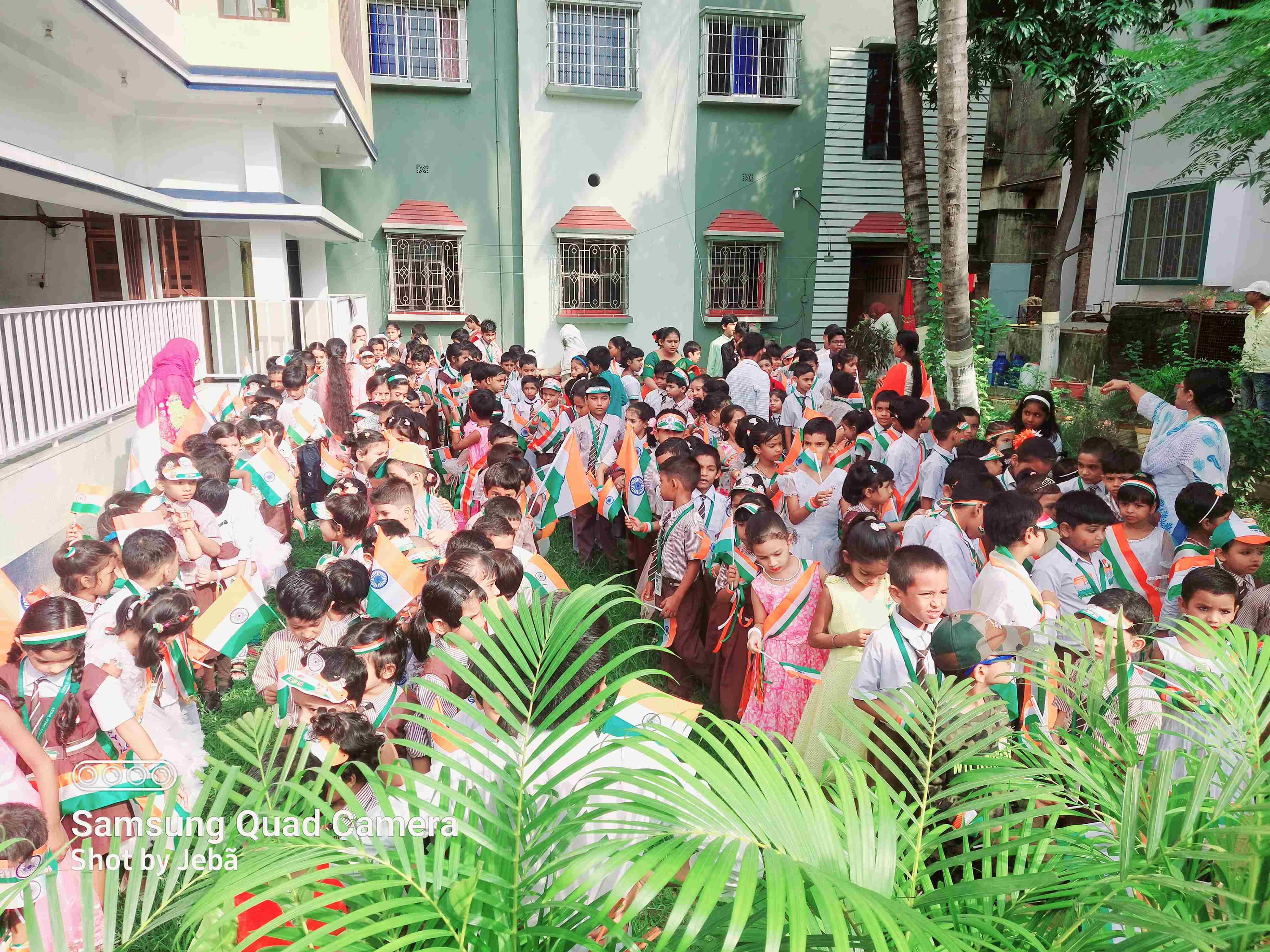 School Event