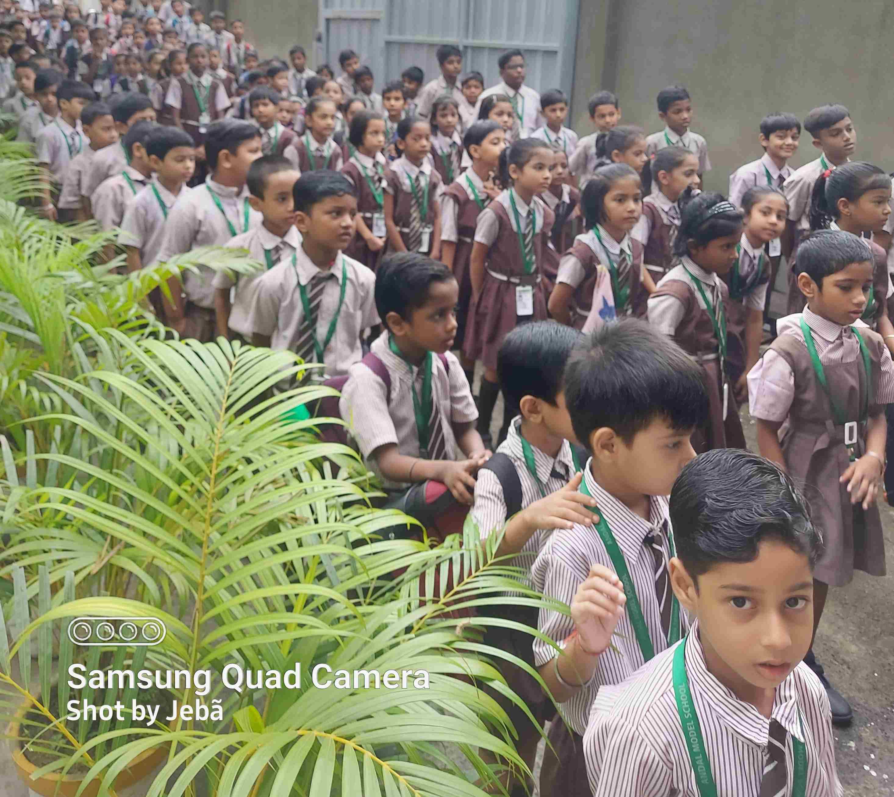 School Event